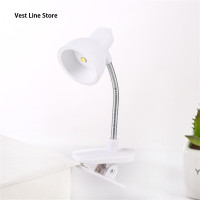 ราคา เสื้อกั๊กโคมไฟแบบหนีบโต๊ะเขียนหนังสือ LED ไฟอ่านหนังสือห้องนอน LED ขนาดเล็กโคมไฟโต๊ะอ่านหนังสือห้องนอนโคมไฟโต๊ะหนังสือโคมไฟโต๊ะหนังสือสำหรับครอบครัว Xiaomeimall (22880901164)