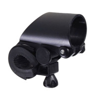 ราคา ขาจับไฟฉายพลาสติก 02 ติดไฟฉายกับจักรยาน (17345327318)