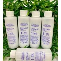 ราคา Loreal ลอรีอัล ออกซิแดนท์ 75 มล ไฮโดรเจน (22862498352)