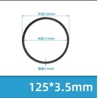 ราคา O ring ยางโอริง โอริงปั๊มหอยโข่ง โอริงฝาครอบใบพัดปั๊มน้ำauto (18194460679)