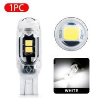 ราคา BLALION T10ไฟ Led 5SMD สำหรับรถยนต์ไฟส่องกว้างหลอดไฟจอดรถโคมไฟการอ่านรูปทรงกลมป้ายทะเบียนรถแบบหลอดไฟสัญญาณเลี้ยว (22615705117)