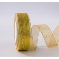 ราคา ริบบิ้นสีทอง ริบบิ้นสีเงิน ริบบิ้นผ้าเนื้อทราย พร้อมส่ง (22770160160)