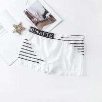 ราคา YTL สะดวกสบายมาก ต้านเชื้อโรค ระบายอากาศ ผ้าระบายอากาศ บ๊อกเซอร์ boxer กางเกงใน FreeSize (21993482941)