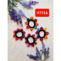 ราคา ที่มัดผมแม้ว ที่มัดผมชาวเขา น่ารักๆ พร้อมส่งของฝาก ที่ระลึก ของชำร่วยในงานมงคลต่างๆ สินค้าผลิตจากชาวบ้าน ในราคาส่ง (20536943974)