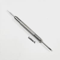 ราคา เครื่องมือถอดสปริงบาร์สำหรับสายนาฬิกา Pin Remover ไขควงดันสปริงบาร์ (22229855244)