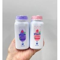 ราคา แป้งเด็ก จอห์นสัน เบบี้ พาวเดอร์ 65 180กรัม (22437661096)