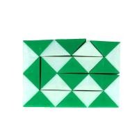 ราคา INCUBAT ถอดออกได้ ลูกบาศก์งูวิเศษ พับเก็บได้ ลูกบาศก์แปลงร่างได้ ไม้บรรทัดงูวิเศษ24สปีด เกมพัฒนาสมองไอคิว รูปทรงพิเศษ ปริศนาไม้บรรทัดงูมหัศจรรย์ เด็ก เด็ก เด็กวัยหัดเดิน (22824736647)