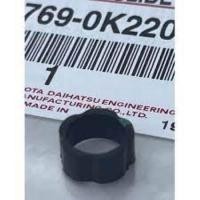 ราคา ยางปลายสลัก ดิสเบรคหน้า ALTIS 2008 2018 Vios07 13 Yaris06 13 CAMRY06 14 แท้เบิกห้าง อัลติส วีออส ยาริส แคมรี่ (21389605084)