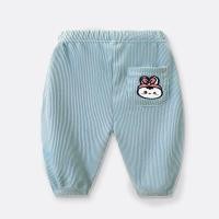 ราคา กางเกงเด็กเด็กผู้หญิงลำลองอนุบาลกางเกงขาจั๊มเด็กชายเสื้อผ้าเด็กกีฬากางเกงเด็กกางเกง PP ใหญ่ (23055971189)