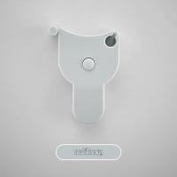 ราคา สายวัดรอบเอว วัดตัว ที่วัดแบบพกพา ความยาว 60นิ้ว หรือ 150CM พร้อมส่งค่ะ G2868 (22909231126)