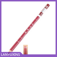 ราคา LANYUXINS ดินสอเขียนขอบปากไม้สำหรับผู้หญิงกันน้ำติดทนนาน1ชิ้น (22431859300)