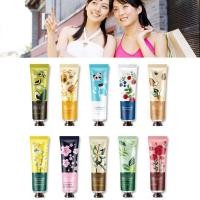 ราคา ครีมทามือมอยซ์เจอไรเซอร์ Deep Hydrating Hand Cream for Women Girls Extra Dry Skin 30g 1 06oz (19826414629)