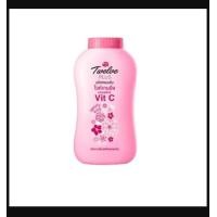 ราคา ทเวลฟ์พลัส Twelve Plus แป้งหอมเย็น ไวท์เทนนิ่ง คอมเพล็กซ์ มี 2 กลิ่นให้เลือก 50 กรัม (22890349418)