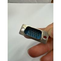 ราคา ชุดหัวประกอบ DB 9 DB9 RS232 Male Female Connector with socket D Sub 9 pin PCB Connector VGA DB15 (20760326123)