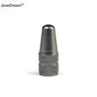 ราคา JaneDream จุกลมยางรถจักรยาน Presta ฝาปิดวาล์ววาล์วลมยางสำหรับจักรยานเสือหมอบอลูมิเนียมอัลลอยด์ฝาปิดที่ออกแบบมาให้มีน้ำหนักเบามาก (22093092490)