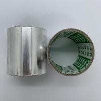 ราคา เทปติดหม้อ สำหรับหม้อ กระทะ รั่วซึม กว้าง 60 mm ยาว 70 ซม เทปปะ เทปกาว เทป เป็นแผ่นอลูมิเนียมอเนกประสงค์ ส่งจริงร้านใหม่ (19498027442)