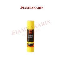 ราคา กาวแท่ง ตราช้าง STICKO Elephant Glue Stick ขนาด 10 22 40 กรัม 1 แท่ง (20557023582)