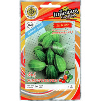 ราคา เมล็ดพันธุ์ มะนอย พันธุ์มะนอยออมแอม ตราสี่ทิศ (1366616635)