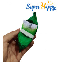 ราคา กลีบกระทงไซส์จัมโบ้ 1มัด20กลีบ ขนาด 8 10CM กลีบดอกบัว กลีบบัว กลีบกระทงกระดาษ ลอยกระทง (18040076304)