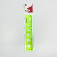 ราคา ขั้นต่ำ20 ไม้บรรทัด ไม้บรรทัดงอได้ ใส หลากหลายสี ไม้บรรทัดเยลลี่ ไม้บรรทัดพับได้ เกาหลี มินิมอล นิ่ม โปร่งแสง 15cm 20cm ruler neneshop bkk SO024 (15493176925)