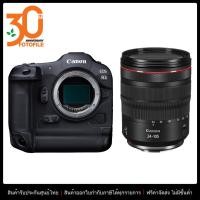 Canon EOS R3 Mirrorless Camera