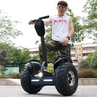 ราคา สกู๊ดเตอร์ไฟฟ้า 2 ล้อ รถยืนไฟฟ้า 2 ล้อ กำลังไฟ 1000W ล้อ19 รองรับน้ำหนักเยอะ ระยะวิ่ง 80km แบตเตอรี่48v 11ah (19540292031)