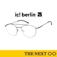 ราคา แว่นสายตา ic berlin รุ่น Lev กรอบแว่นตา สายตายาว แว่นกรองแสง By THE NEXT (21248348606)