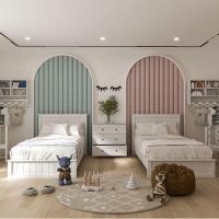 ราคา SB Design Square KONCEPT FURNITURE ชุดห้องนอน ขนาด 3 5 ฟุต 2 ชิ้น รุ่น Moneta สีขาว (13220647369)