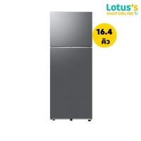 ราคา ซัมซุง ตู้เย็น 2 ประตู 16 4คิว รุ่น RT47CG6644S9ST (22392138086)