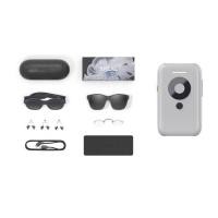 ราคา Xreal Air Xreal Air 2 Nreal แว่นตาอัจฉริยะ AR หน้าจอยักษ์ 130 นิ้ว แบบพกพา ขนาดใหญ่ 3D สําหรับดูเกม โทรศัพท์มือถือ คอมพิวเตอร์ โปรเจคเตอร์ ไม่ใช่ VR (22352672738)