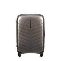 ราคา SAMSONITE กระเป๋าเดินทางล้อลาก 28 นิ้ว รุ่น ATTRIX SPINNER 75 28 (22846796686)
