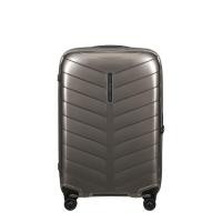 ราคา SAMSONITE กระเป๋าเดินทางล้อลาก 25 นิ้ว รุ่น ATTRIX SPINNER 69 25 (22846849046)