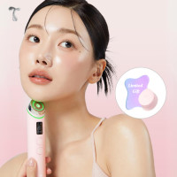 ราคา พร้อมส่ง Medicube AGE R Booster Pro 6 in 1 เครื่องนวดหน้า ยกกระชับ skin care booster มีคู่มือภาษาไทย คู่มือดาวน์โหลดAPPsให้ (22868339517)