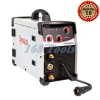 ราคา ตู้เชื่่อม CO2 ซีโอทู MIG200 POLO รุ่น P191 (4955520581)