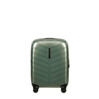 ราคา SAMSONITE กระเป๋าเดินทางล้อลากขยายได้ 20 นิ้ว รุ่น ATTRIX SPINNER 55 20 EXP (22846784092)