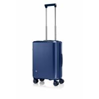 ราคา Samsonite กระเป๋าเดินทางขนาด 20นิ้ว รุ่น EVOA Z (21476920684)