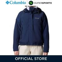 ราคา COLUMBIA Laurelwoods Interchange เสื้อแจ็คเก็ตผู้หญิง (22671488794)