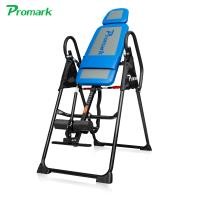 ราคา Promark Hang Up เครื่องยืดหลัง เครื่องยืดกระดูก เตียงยืดหลัง เครื่องออกกําลังกาย Inversion Table (907936812)