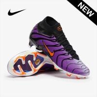 ราคา Nike Air Zoom Mercurial Superfly IX Elite x Air Max Plus FG รองเท้าฟุตบอล (21570366481)