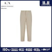 ราคา AX Armani Exchange กางเกงผู้ชาย รุ่น AX 3DZP07 ZN3TZ1792 สีเบจ (21610182791)