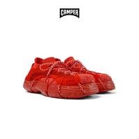 ราคา CAMPER รองเท้าผ้าใบ ผู้ชาย รุ่น Roku หลากหลายสี SNK K100953 002 (22899061454)
