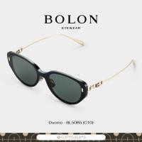 ราคา NEW แว่นกันแดด BOLON Duomo BL5085 SS24 Bolon Eyewear sunglasses โบลอน giftgreats (21790563008)