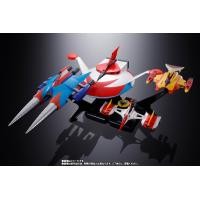 ราคา Bandai บันได TAMASHII SOUL OF CHOGOKIN GX 76X3 SPASER FULL SET FOR GRENDIZER D C (23034561724)