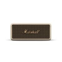 ราคา MARSHALL ลำโพงบลูทูธ รุ่น Emberton III สี Cream (22582536461)