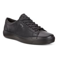 ราคา ECCO รองเท้าผู้ชาย รุ่น Soft 7 Mens Black Luxe (9799023338)