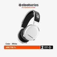 ราคา SteelSeries Arctis 7 7P 7X Lossless Wireless Gaming Headset หูฟังเกมมิ่งไร้สาย 7 1 รองรับ PS5 PS4 PC Android Switch iPads ฯลฯ (21744087303)