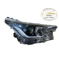 ราคา All New Yaris Minor change ของแท้ ไฟหน้า ยาริส 2022 2023 2024 (22278336188)