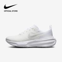 ราคา Nike Mens Zoomx Invincible Run Fkyknit 3 Shoes White (22673265040)