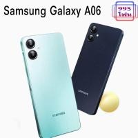 ราคา Samsung Galaxy A06 4 64GB 4 128GBเครื่องศูนย์ไทยประกันศูนย์ไทย แอคแล้ว มีการแอคติเวทแล้วทุกเครื่อง (22674080198)