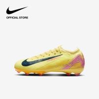 ราคา Nike Kids Junior Zoom Vapor 16 Pro Kylian Mbappe FG Shoes Lt Laser Orange (22673208722)